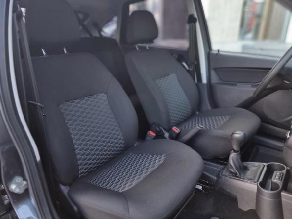 Lada (ВАЗ) Granta I Рестайлинг с пробегом 2024 года, цена 1 079 000 рублей, 25057 км, лифтбек, Автокод Объявления