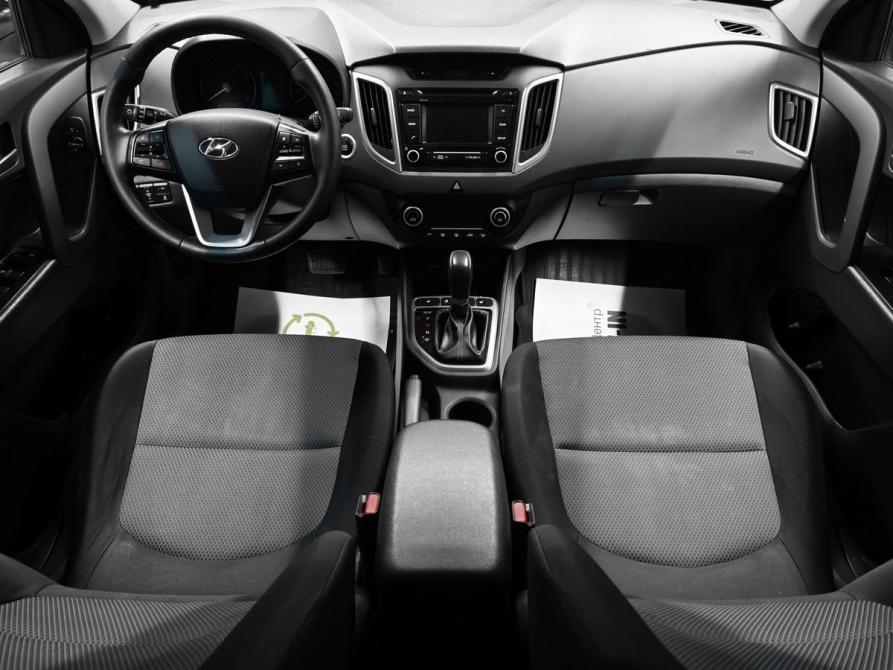 Hyundai Creta I Тверь  - изображение 11
