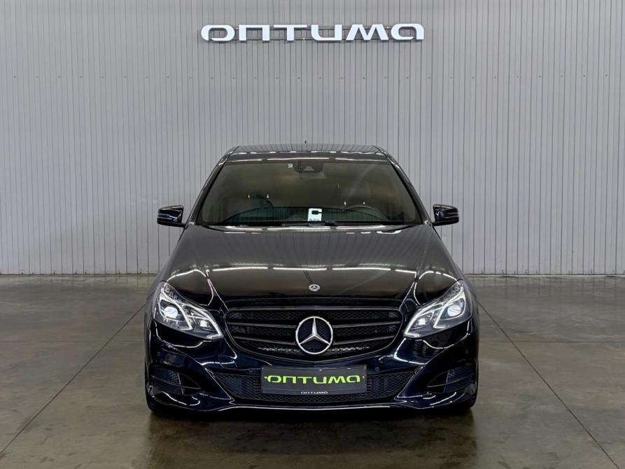 Mercedes-Benz E-Класс IV (W212 S212 C207) Рестайлинг Краснодар  - изображение 2