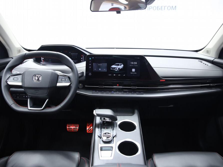 Changan UNI-S (CS55 Plus) Уфа  - изображение 15