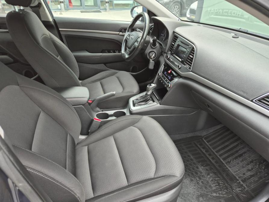 Hyundai Elantra VI (AD) Екатеринбург  - изображение 7