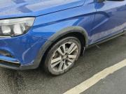 Lada (ВАЗ) Vesta I Санкт-Петербург  - изображение 19