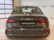 Audi A3 IV (8Y) Москва  - изображение 23