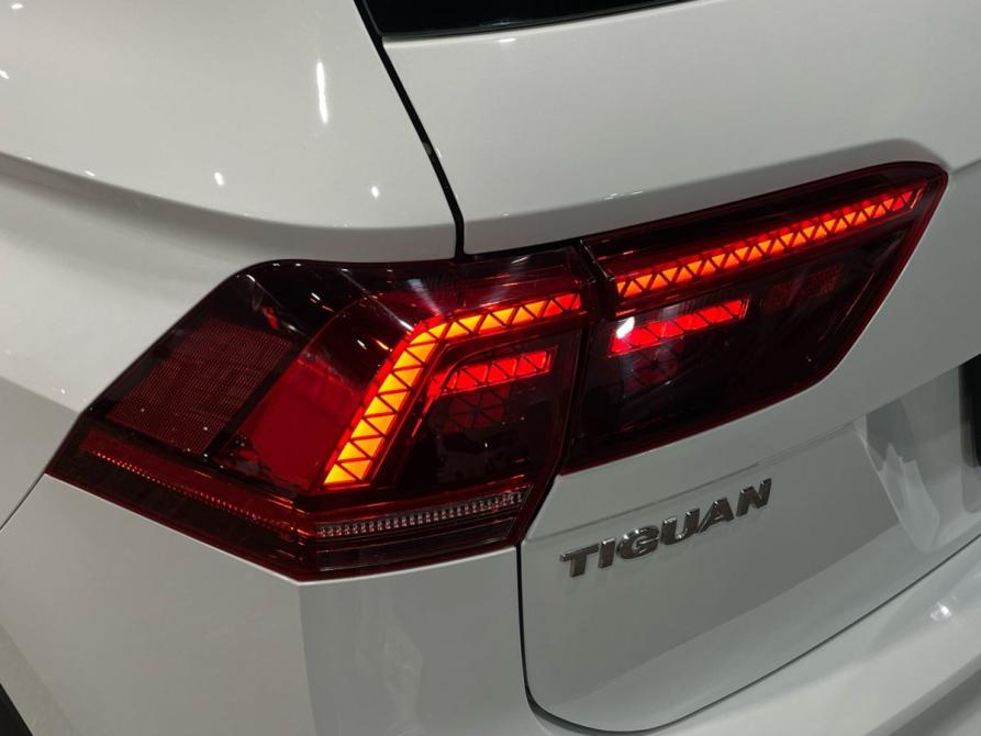 Volkswagen Tiguan II Пермь  - изображение 10