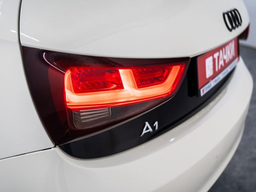 Audi A1 I (8X) Иркутск  - изображение 24
