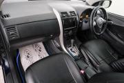 Toyota Corolla X (E140 E150) Красноярск  - изображение 33