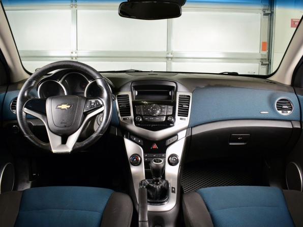 Chevrolet Cruze I с пробегом 2012 года, цена 760 995 рублей, 277554 км, хэтчбек, Автокод Объявления