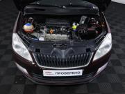 Skoda Fabia II Рестайлинг Москва  - изображение 27