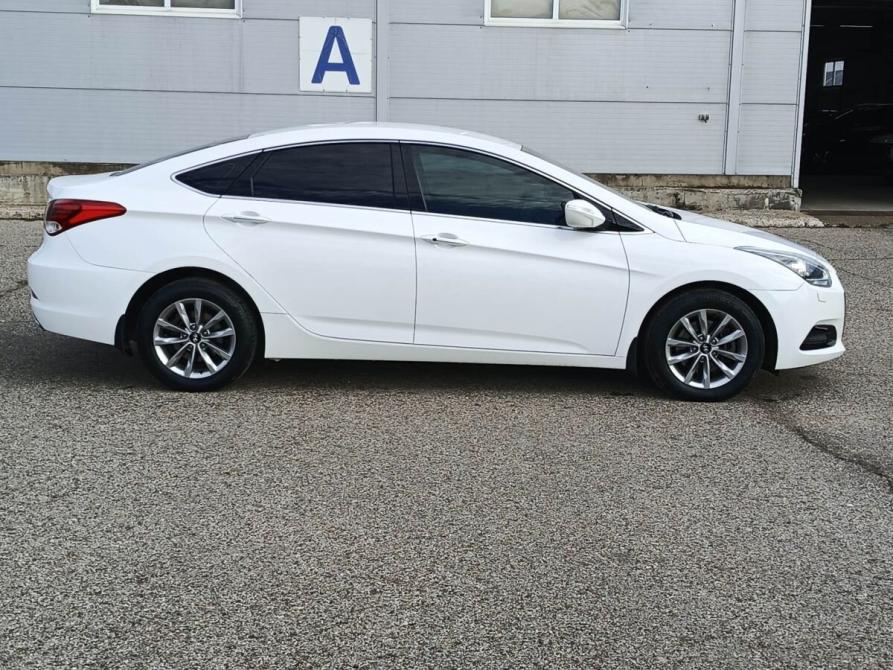 Hyundai i40 I Рестайлинг Набережные Челны  - изображение 5