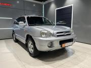 Hyundai Santa Fe II Новосибирск  - изображение 21