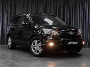 Honda CR-V III Рестайлинг Тюмень  - изображение 33
