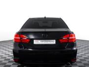 Toyota Camry VII (XV50) Рестайлинг 2 Москва  - изображение 31