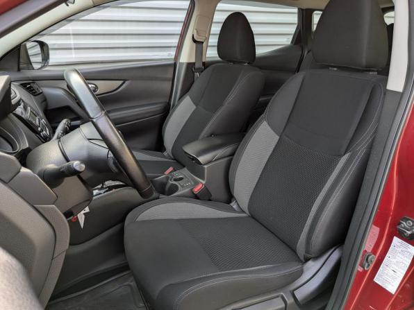 Nissan Qashqai II Рестайлинг с пробегом 2021 года, цена 2 445 000 рублей, 11848 км, внедорожник, Автокод Объявления