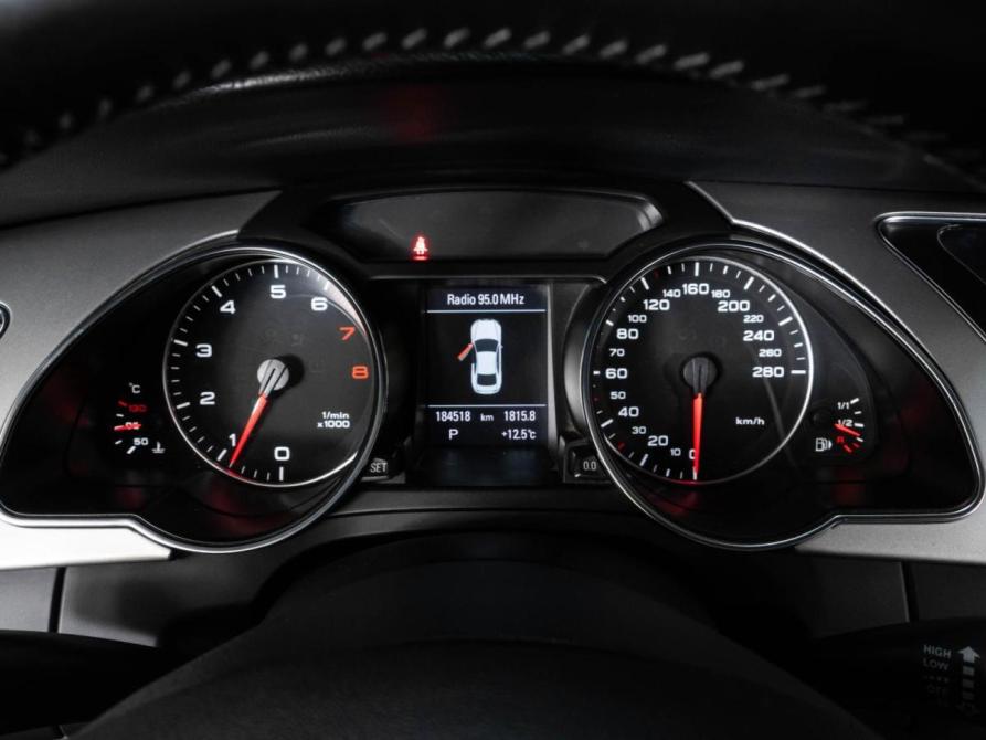 Audi A5 I (8T) Ставрополь  - изображение 20