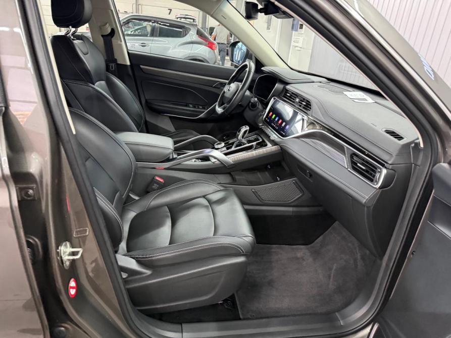 Geely Atlas Pro Краснодар  - изображение 15