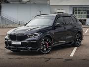 BMW X5 IV (G05/G18) Москва  - изображение 37