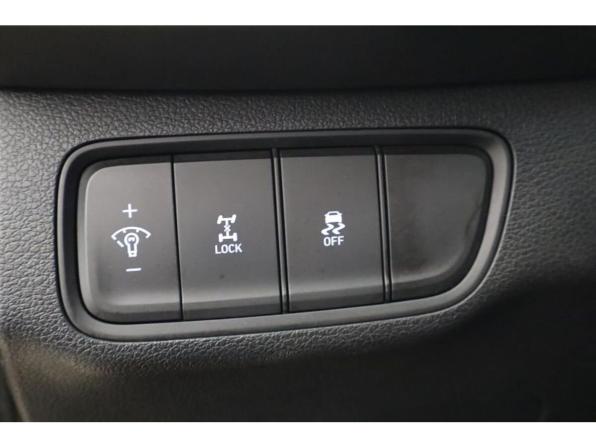Hyundai Santa Fe IV с пробегом 2018 года, цена 2 574 000 рублей, 170270 км, внедорожник, Автокод Объявления