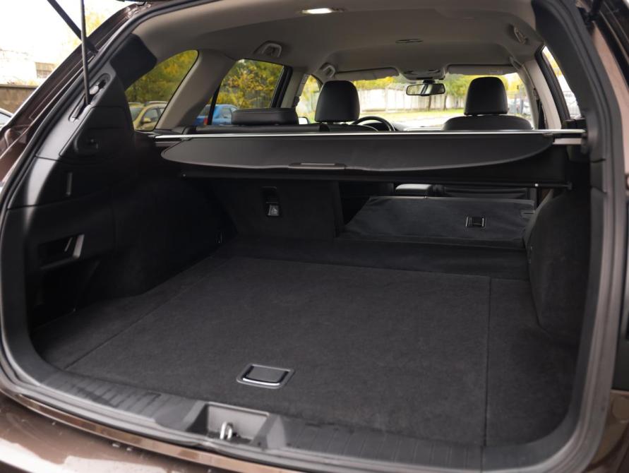 Subaru Outback V Санкт-Петербург  - изображение 30
