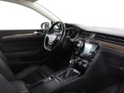 Volkswagen Passat B8 Москва  - изображение 34