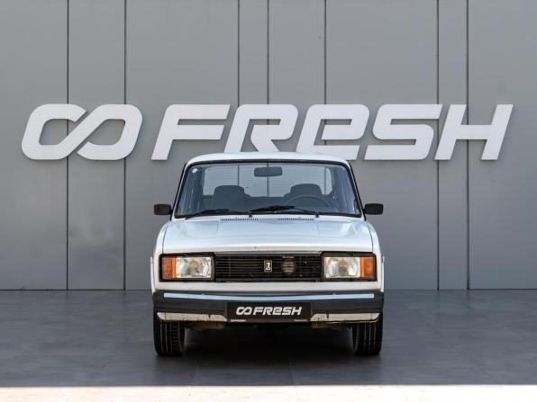 Lada (ВАЗ) 2105 с пробегом 2009 года, цена 250 000 рублей, 114072 км, седан, Автокод Объявления