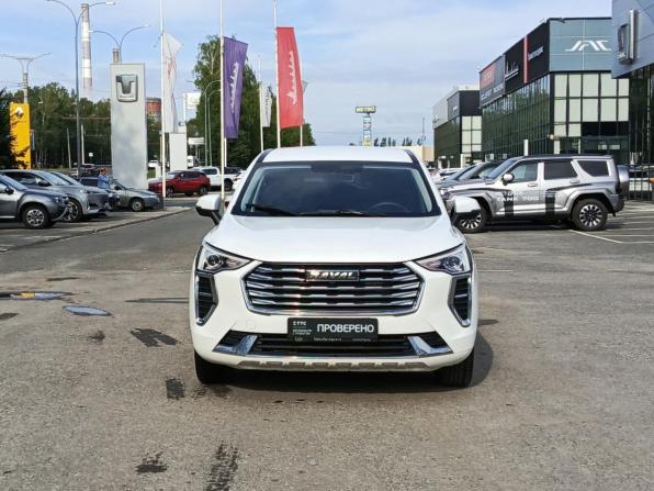 Haval Jolion I с пробегом 2022 года, цена 1 561 000 рублей, 62592 км, внедорожник, Автокод Объявления