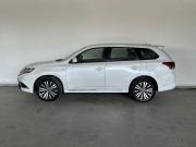 Mitsubishi Outlander III Рестайлинг 3 Москва  - изображение 24