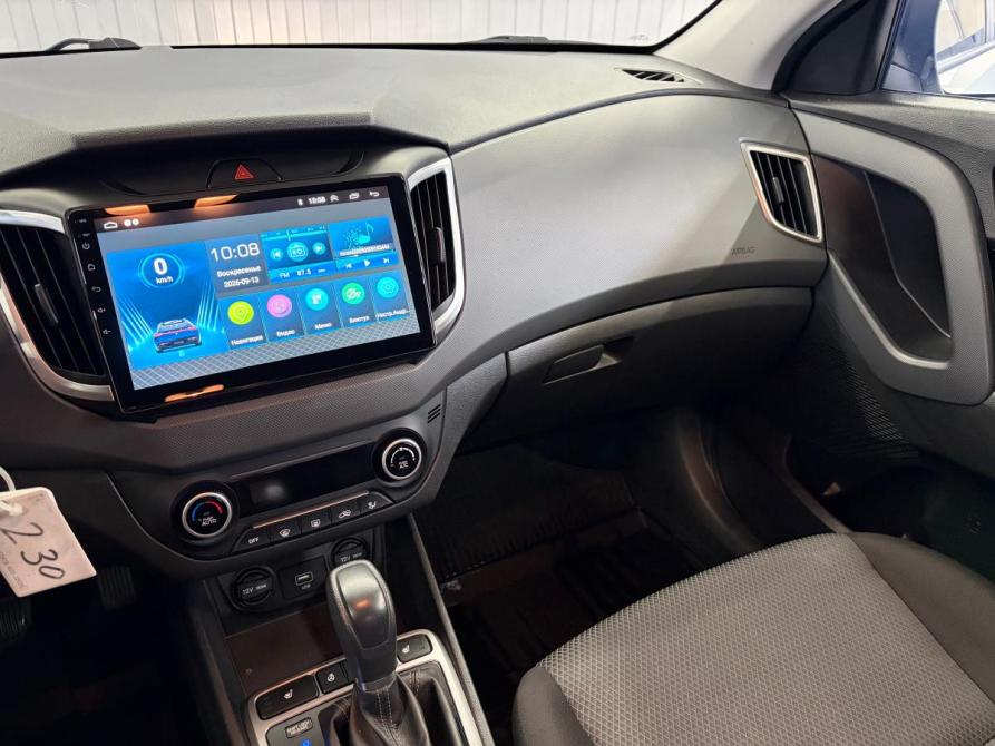 Hyundai Creta I Краснодар  - изображение 11