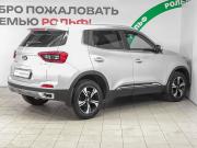 Chery Tiggo 4 Pro I Москва  - изображение 24