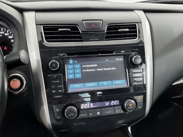 Nissan Teana III с пробегом 2014 года, цена 1 140 000 рублей, 212564 км, седан, Автокод Объявления