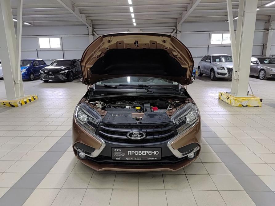 Lada (ВАЗ) XRAY I Набережные Челны  - изображение 11