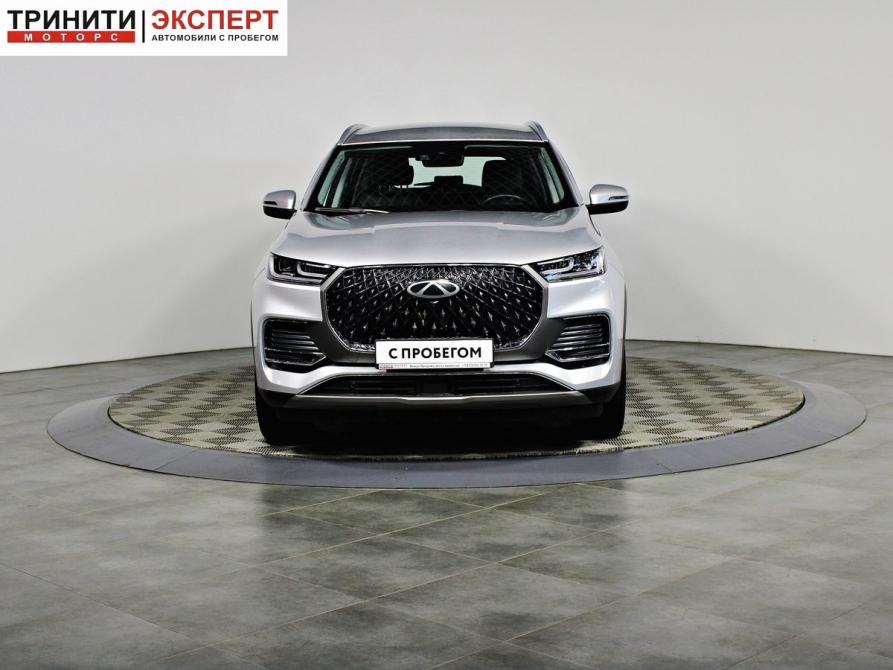 Chery Tiggo 8 Pro Max I Рестайлинг Белгород  - изображение 2