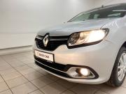 Renault Logan II Энгельс  - изображение 47