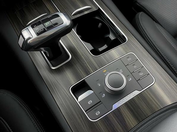 Haval H9 I Рестайлинг с пробегом 2021 года, цена 3 231 000 рублей, 54023 км, внедорожник, Автокод Объявления