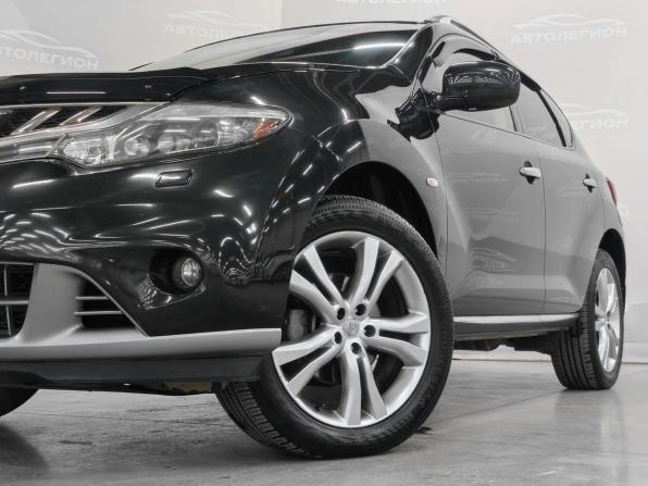 Nissan Murano II (Z51) Рестайлинг 2 с пробегом 2015 года, цена 1 820 000 рублей, 164000 км, внедорожник, Автокод Объявления