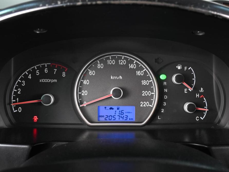 Hyundai Elantra IV (HD) Ростов-на-Дону  - изображение 16