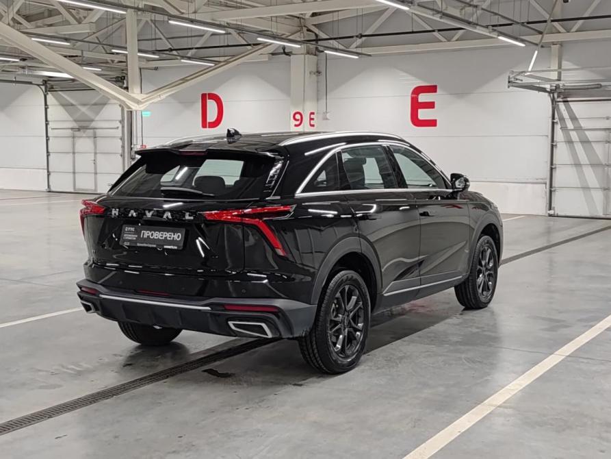 Haval F7 II Казань  - изображение 6