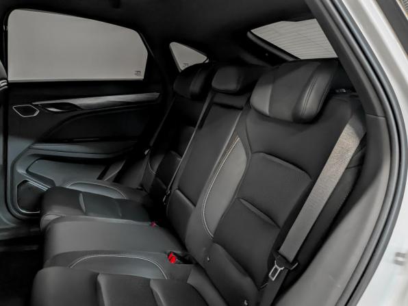 Geely Tugella I Рестайлинг с пробегом 2023 года, цена 2 775 000 рублей, 53696 км, внедорожник, Автокод Объявления