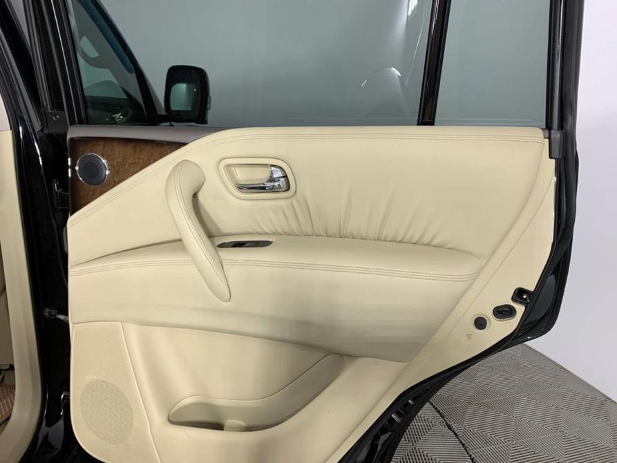 Infiniti QX56 II Ногинск  - изображение 26