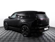 GAC Trumpchi S7 I Москва  - изображение 39