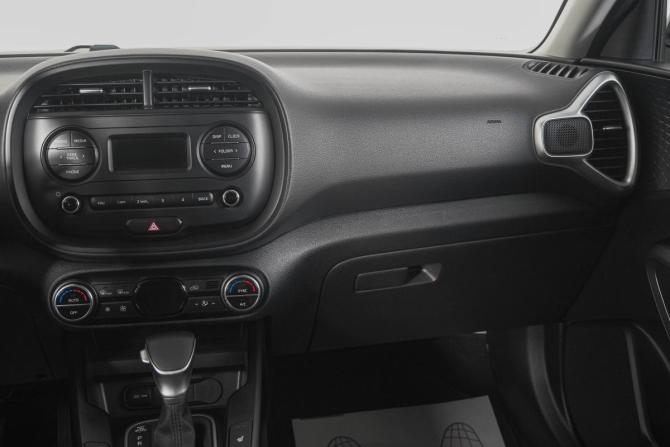 Kia Soul III с пробегом 2021 года, цена 1 799 000 рублей, 45000 км, хэтчбек, Автокод Объявления