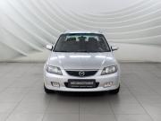 Mazda 323 VI (BJ) Рестайлинг Волгоград  - изображение 34
