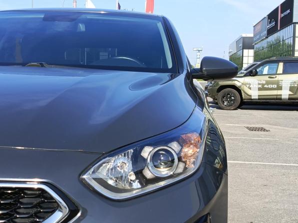 Kia Ceed III с пробегом 2019 года, цена 1 635 000 рублей, 114340 км, хэтчбек, Автокод Объявления