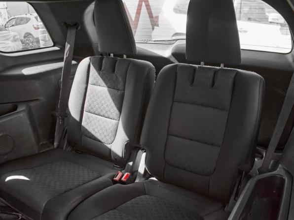 Ford Explorer V с пробегом 2013 года, цена 1 620 000 рублей, 182206 км, внедорожник, Автокод Объявления