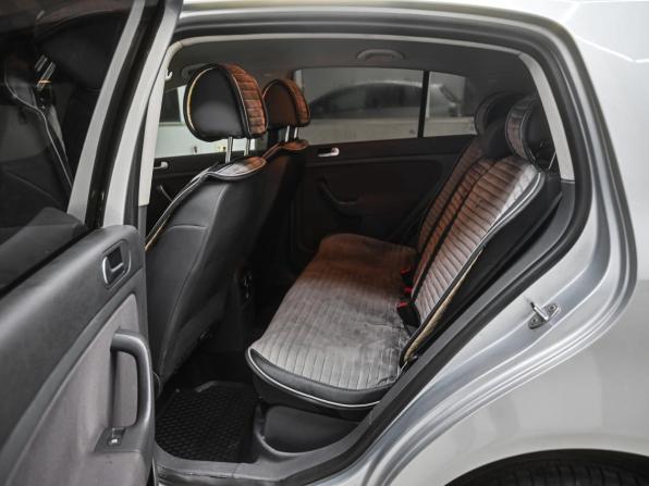Volkswagen Golf Plus I с пробегом 2008 года, цена 659 000 рублей, 260000 км, хэтчбек, Автокод Объявления