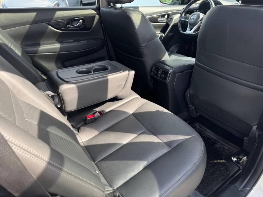 Nissan X-Trail III Рестайлинг Екатеринбург  - изображение 37