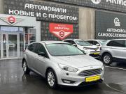 Ford Focus III Рестайлинг Альметьевск  - изображение 11