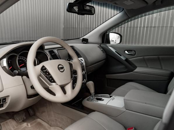 Nissan Murano II (Z51) Рестайлинг 2 с пробегом 2012 года, цена 1 475 000 рублей, 148081 км, внедорожник, Автокод Объявления