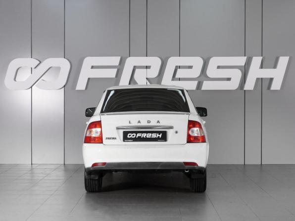 Lada (ВАЗ) Priora I Рестайлинг с пробегом 2016 года, цена 749 000 рублей, 73048 км, седан, Автокод Объявления