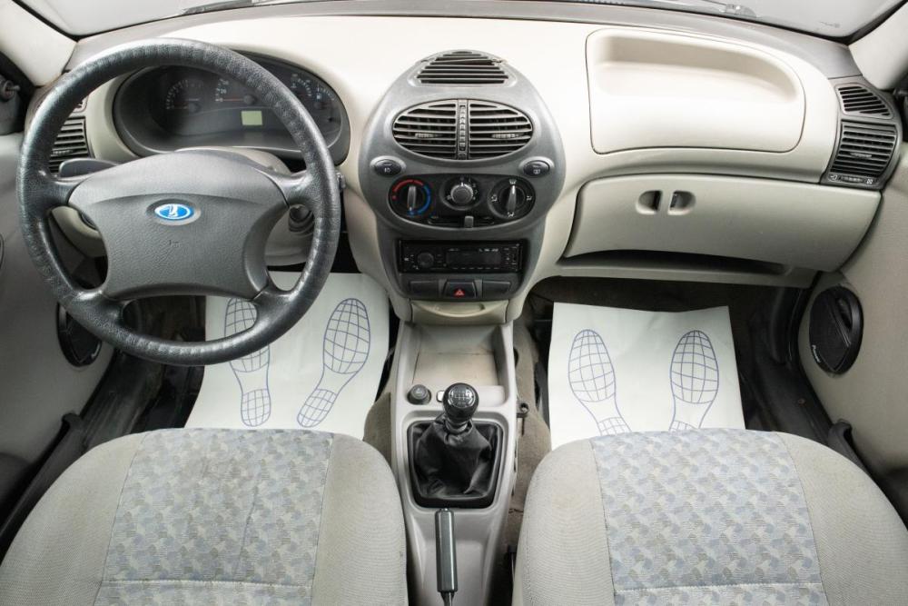Lada (ВАЗ) Kalina I Оренбург  - изображение 8