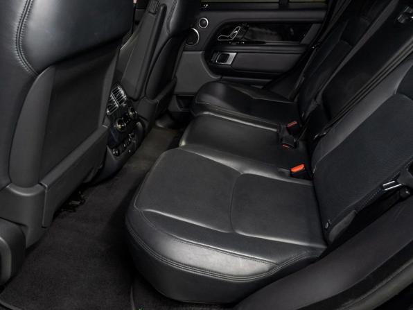 Land Rover Range Rover IV Рестайлинг с пробегом 2019 года, цена 7 848 000 рублей, 71347 км, внедорожник, Автокод Объявления